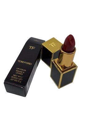 Tom Ford Lip Color 2A Taylor 0.07oz/2g